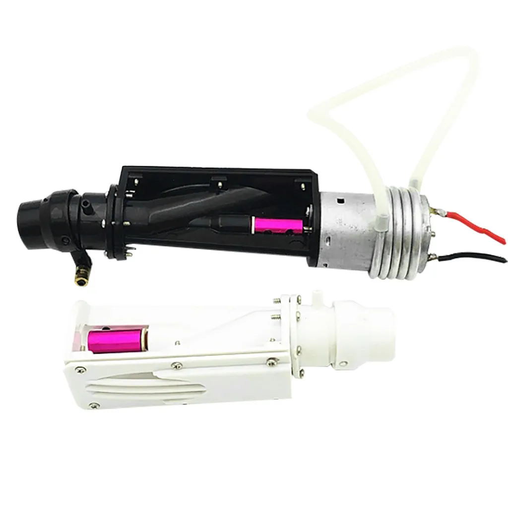 rc boat jet thruster