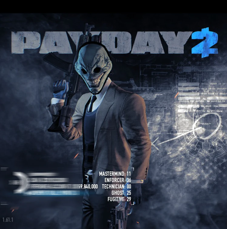 Новая Изысканная миниатюрная маска солдата в масштабе 1/6 PAYDAY The Grin для коллекции