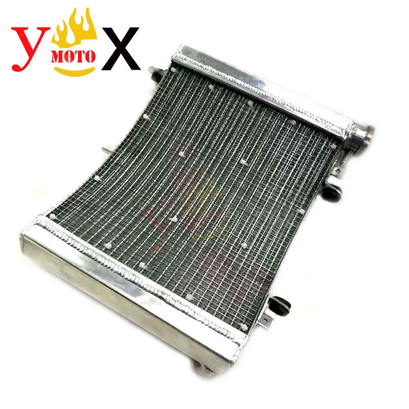 

Бак для охлаждающей воды, алюминиевый, для мотоциклов, для Honda NSR250, NSR250R, P3, PGM3, MC21 90-98