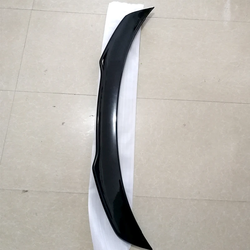 For-Ford-Mustang-2015-2016-2017-High-quality-ABS-spoiler-black-or-white-or-prime-car