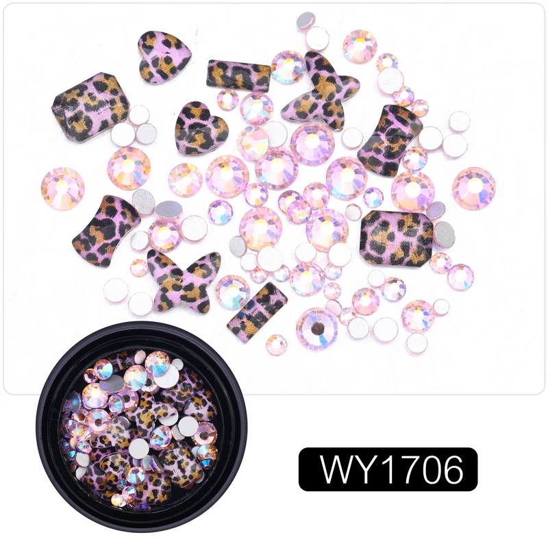 WY1706
