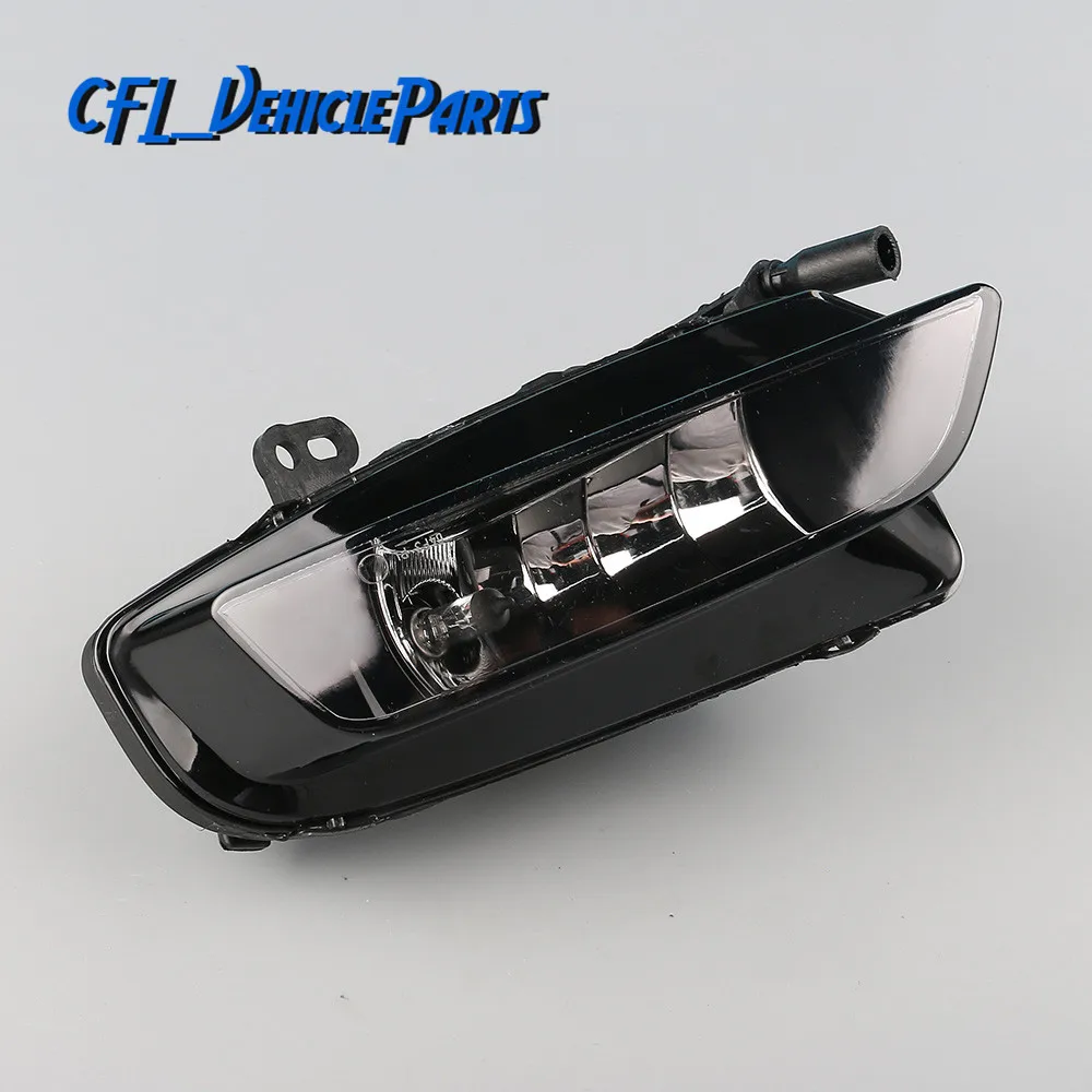Left Side Clear Fog Driving Light Lamp 8V0941699B For Audi A3 A3 Cabriolet 2015 2016Car Light