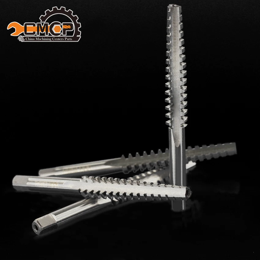 

hand tools Trapezoidal Metric Thread Tap TR8 Hand Tools left Hand tap