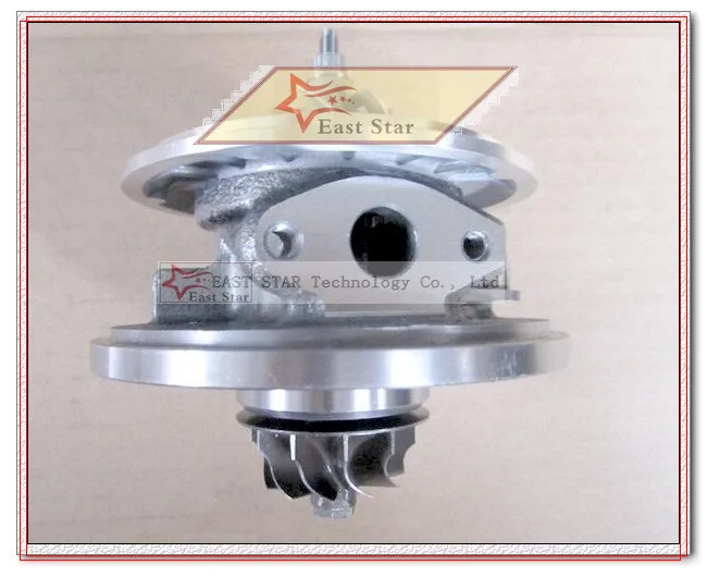 GT1544V 740611-5003S 740611-5002S 740611-5001S 740611 782403 Turbocharger Turbo CHRA Cartridge For HYUNDAI Matrix Getz KIA Cerato Rio 05 D4FA D4FB U 1.5L 109HP (4)