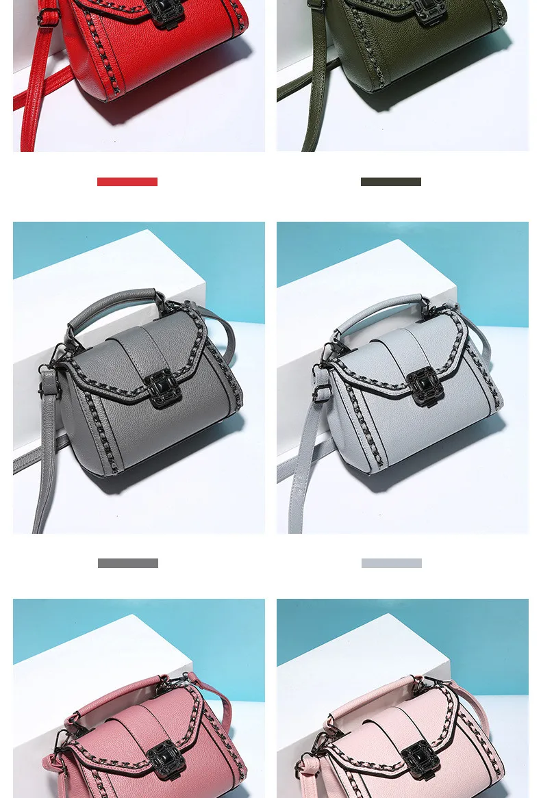 Женская дизайнерская сумка, новая модная повседневная сумка-мессенджер, роскошная сумка через плечо, качественная брендовая Милая женская маленькая посылка, корейский стиль