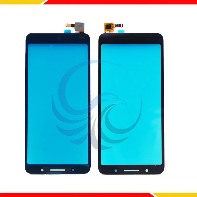 

Touch Screen For Alcatel 3V 5099D 5099 OT5099 Touch Screen Digitizer Glass Replacement