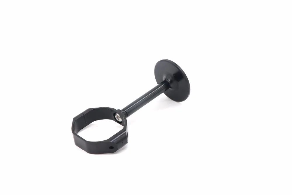 Yuenhoang 1PC PART9 E410 GPS Bracket GPS Fixed Rod GPS Fixture for Plant Agriculture Drone Frame Repair Parts