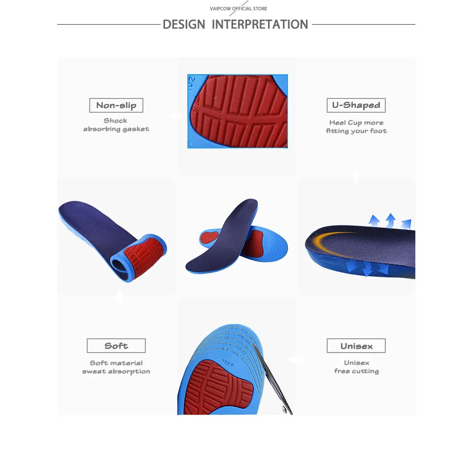 sport insole Xae (2)