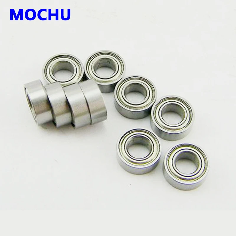 Ball bearing has mr 85 zz 5x8x2.5 bearing 10pcs Ball bearing has mr 85 zz 5x8x2.5 bearing 10pcs
