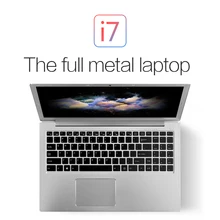 16G RAM 1TB SSD VOYO 15.6″ 2G Dedicated Card Laptop i7 6500U with Backlit keyboard windows 10 license type-c Netbook bluetooth