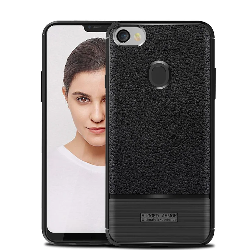 Oppo F5 Чехол Купить