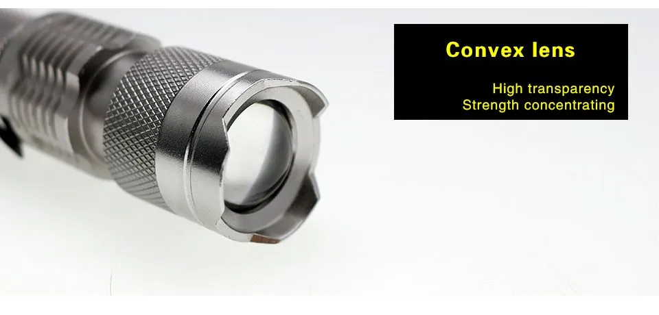 Flashlight Q5 (11)