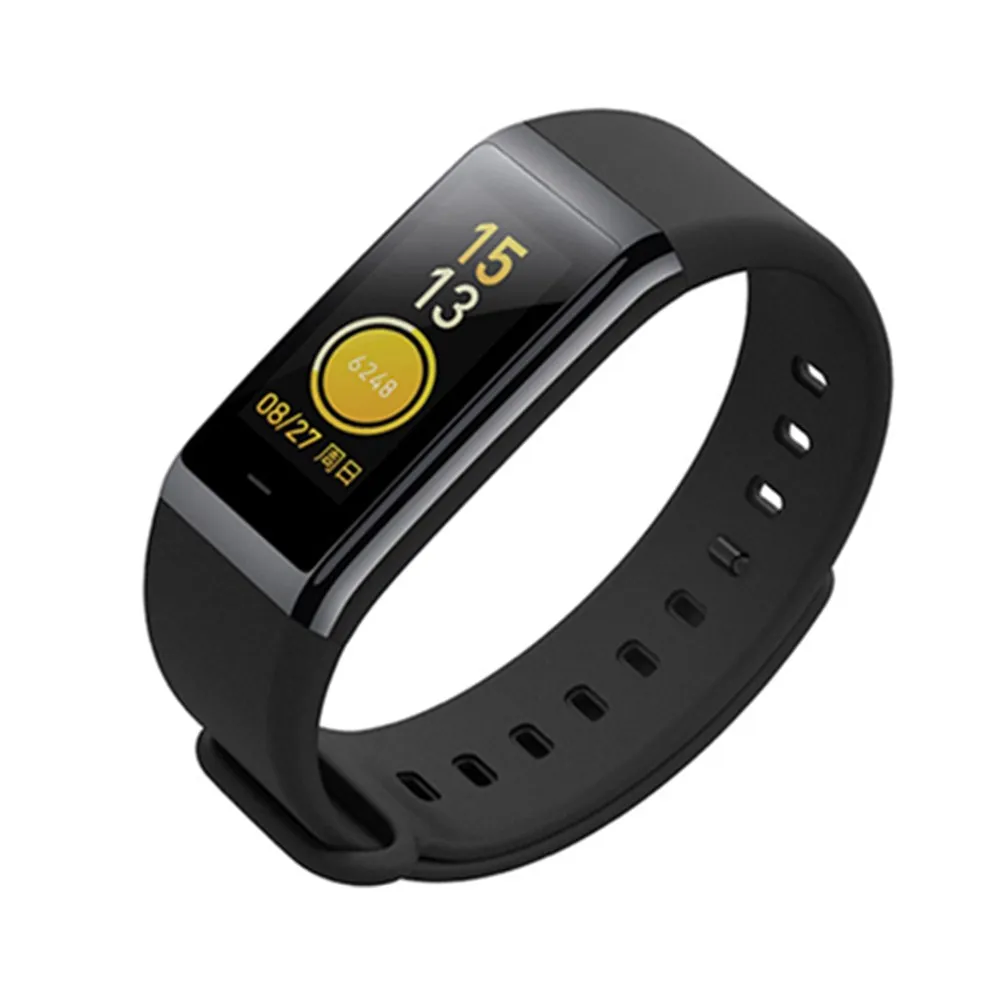 Original Xiaomi AMAZFIT Smart Bracelet Band Bluetooth 4.1 50 Meters ...