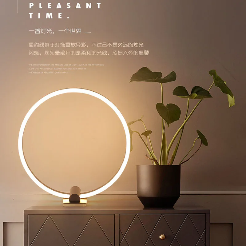 

New belt remote control LED Desks Table Lamp Adjustable intensity Reading Light Touch Switch Desk Lamps Desk Lamps