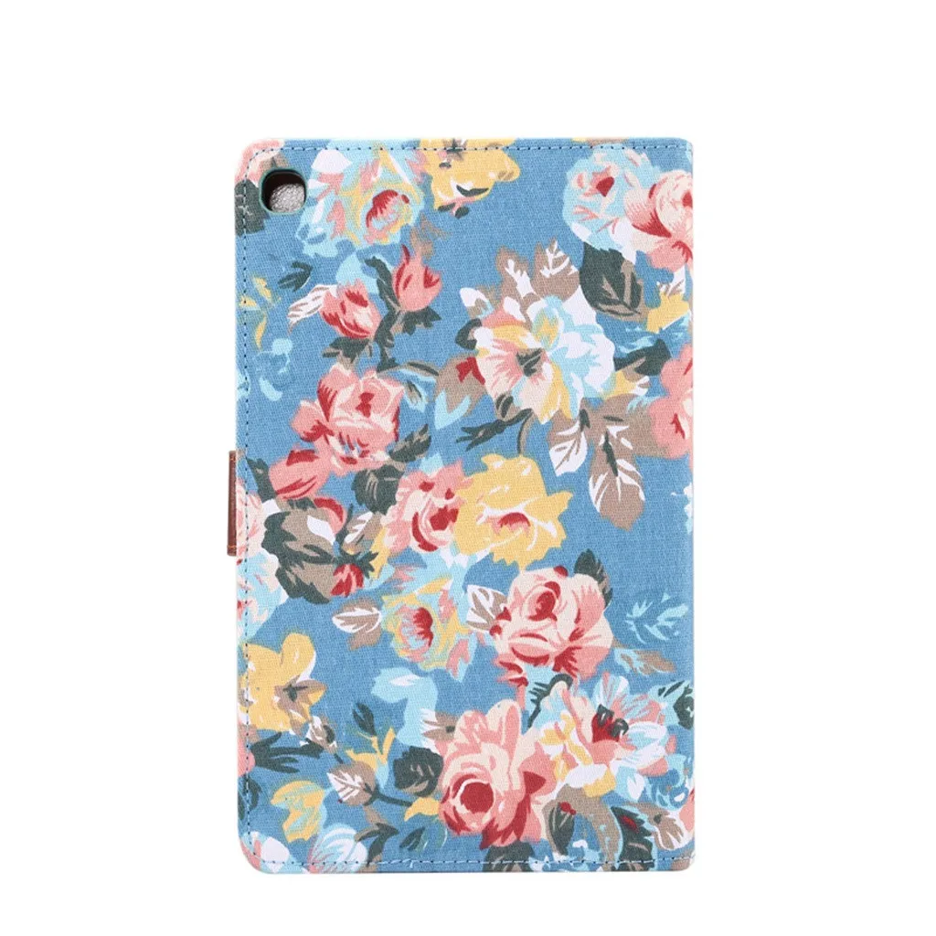 Tablet case