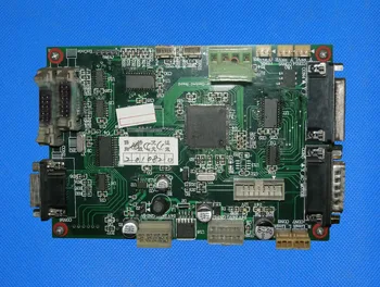

Liyu Maxima PTP3208 solvent printer with konica print head motor driver board