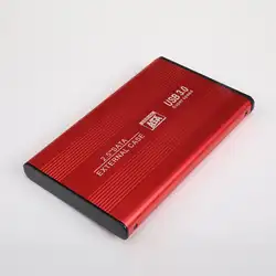 Оптовая продажа 60/120/240 ГБ USB 3,0 Супер Скорость компьютер хранения 2,5 дюймов внешний жесткий диск