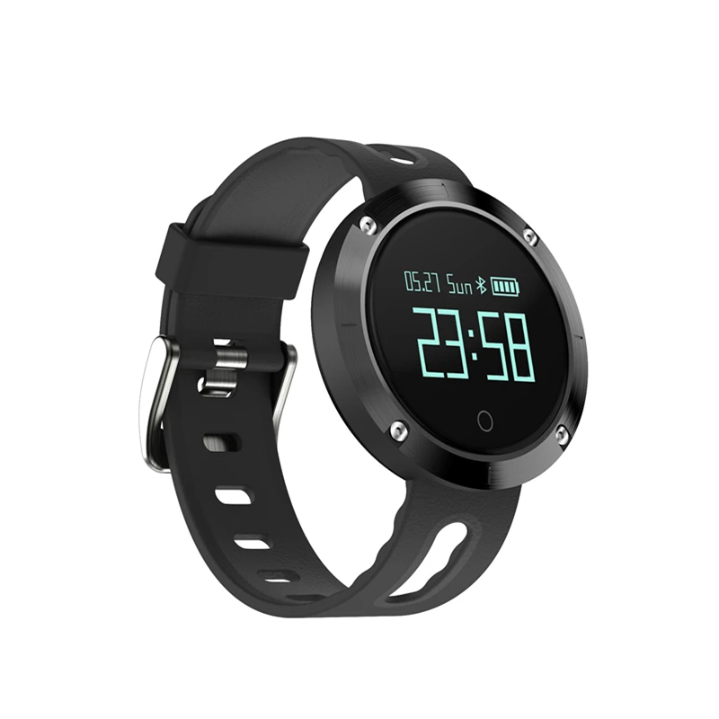 smart band bp monitor