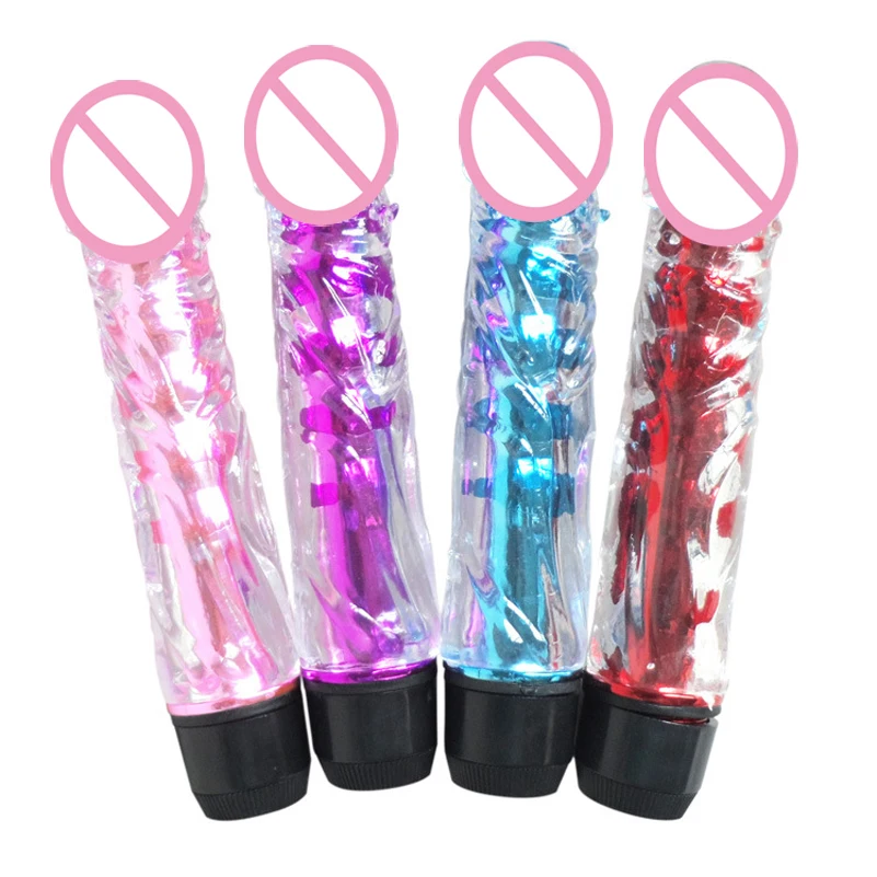 Вибратор фаллоимитатор для взрослых 7 дюймов|clitoris orgasm|sex toys clitorisvibrator massager |