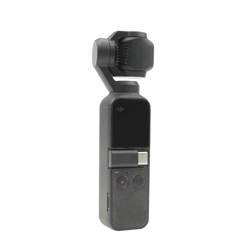 Micro USB TYPE-C IOS разъем для телефона ручной карданный камеры аксессуары смартфон адаптер разъем для DJI Osmo Карманный