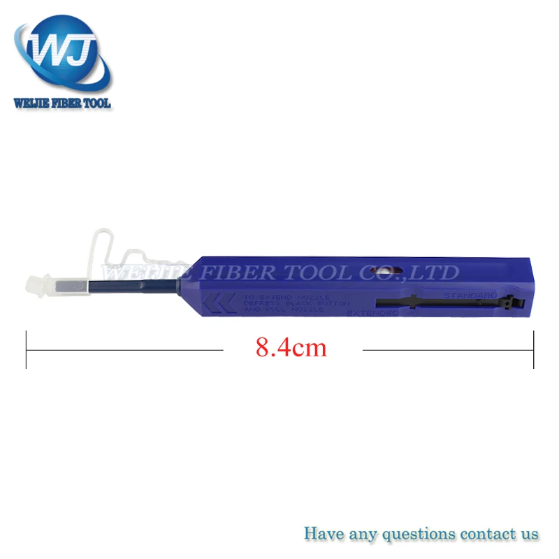 Fiber Optic Cleaning Pen (2)