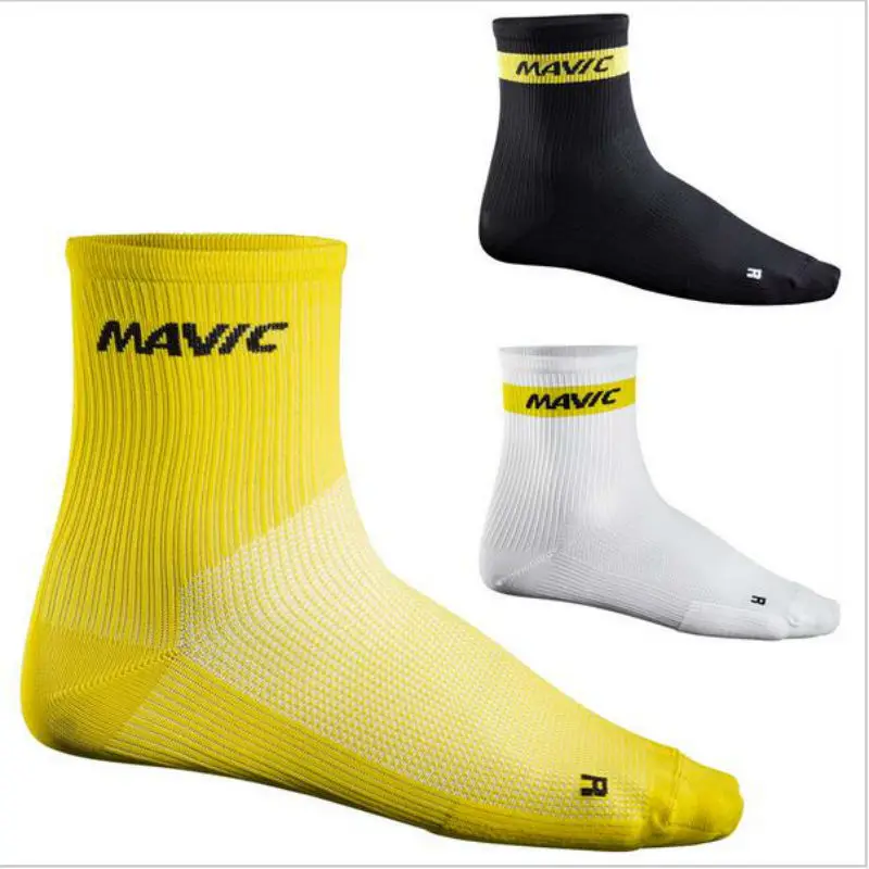 New Mountain bike socks cycling sport socks /Racing Cycling Socks/Coolmax Materialin Cycling