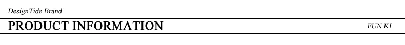 information