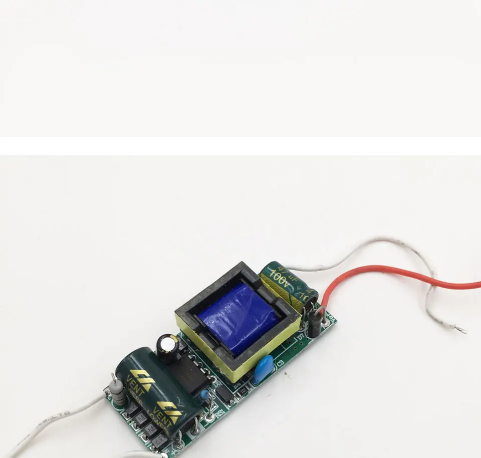 300mA constant led driver 5w 10w 20w 25w 15wpower supply (15)