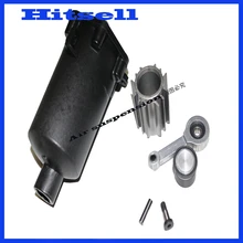 Air Compressor Pump parts piston ring for Range Rover Sport Discovery 3/4 Air Strut Pump OEM LR023964 LR044360