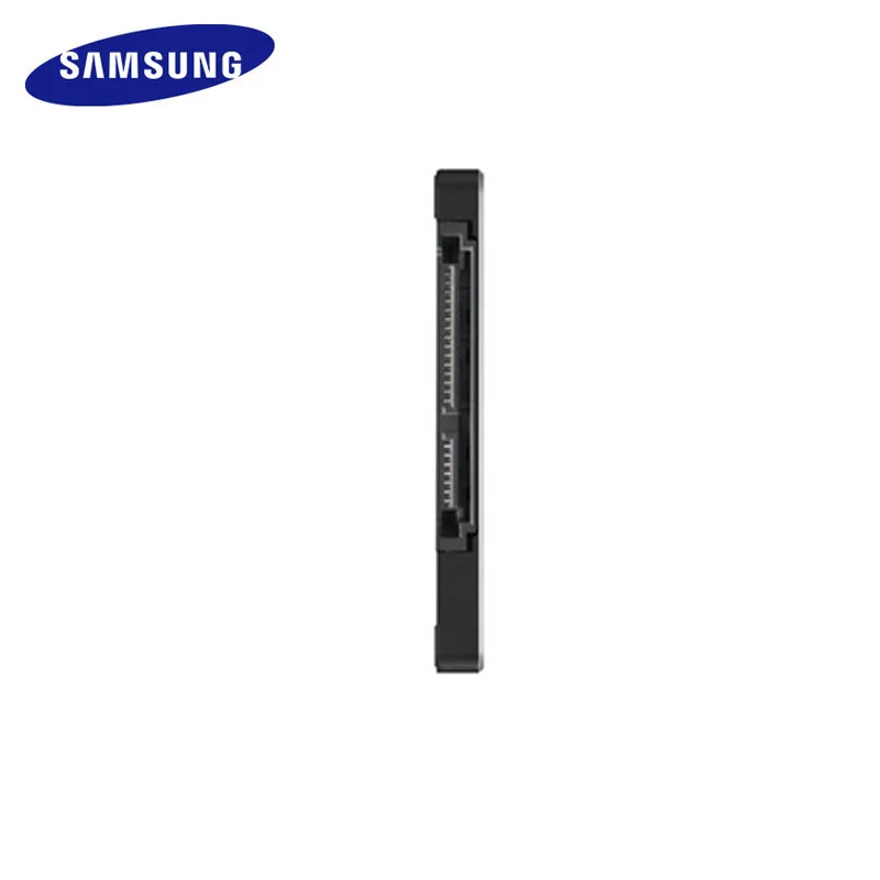 samsung внутренний SSD 860PRO MZ-76P256B/MZ-76P512B/MZ-76P1T0B 256G/512G/1T 2,5 дюйма SATA твердотельный накопитель для ноутбука