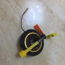 Новые драйвера контактными кольцами для VW Golf 1H0959653E IH0959653E 44054031602 665-3510 6653510 1H0 959 653 E IH0-959-653-E