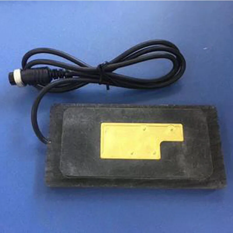 

PPD120 handle Repair welding heating handle For iPhone 6 6S 7 7p 8 8p x motherboard CPU NAND IC heating plate for ppd 120