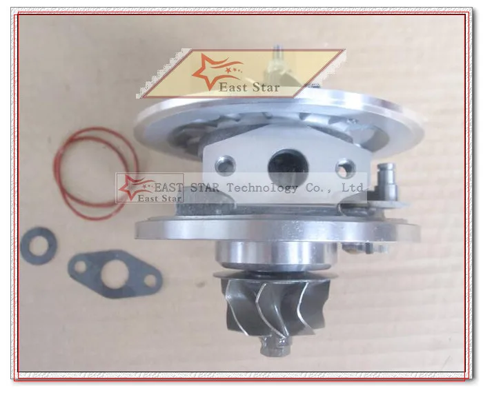 TURBO CHRA GT1749V 708639-5010S 708639  Espace Laguna Megane dCi Primera For VOLVO S40 V40 F9Q 1.9L