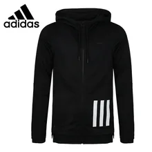 Новое поступление Adidas NEO Label CS ZIP HOODY мужская куртка с капюшоном Спортивная