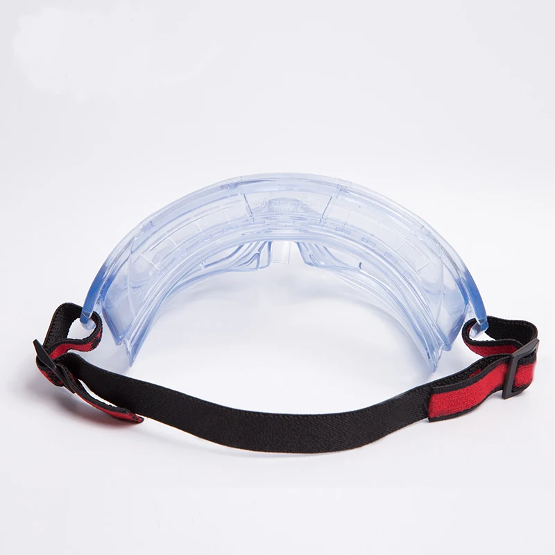 3 м 1623AF излучения, очки для защиты от подлинной безопасности 3m защитные очки закрытый Анти-туман высокой четкости химии очки