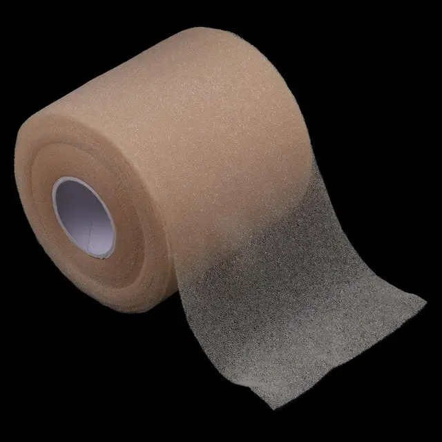 Buy Sanheshun Medical Sports Foam Wrap Injury Muscle