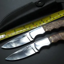 Сеульский подлинный маленький карманный нож для улицы, высокопрочный портативный Подарочный нож, блестящий фруктовый многонациональный нож