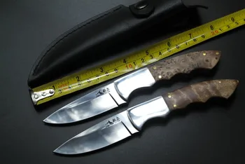 

Seoul genuine flash small pocket knife outdoor high hardness portable gift tools shining fruit Multinational knife