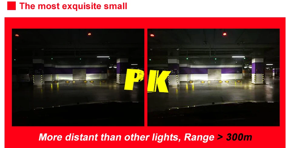 H4led light bulbs for cars (9)