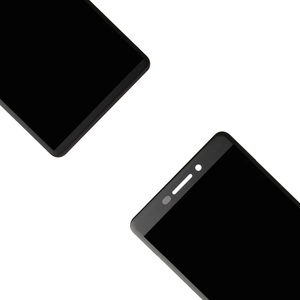 5 8 &quotЖК дисплей для Nokia 6 1 ЖК Дисплей TA 1043 1045 1050 1054 сенсорный Экран дигитайзер
