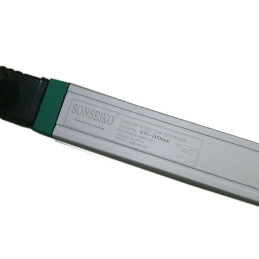  SONSEIKO Seiko injection molding machine lever electronic ruler LWH/KTC-200mm linear displacement s