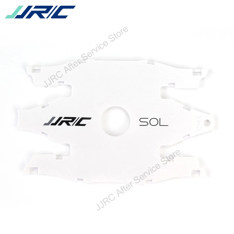 

Original JJRC Quadcopter Spare Parts Shell Cover Accessories Accs for H49