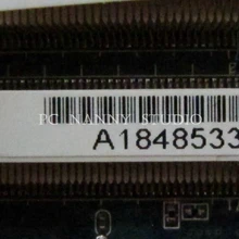 PCNANNY A1848533A MBX-240 основная плата для VPCCA vpcca1s1e Материнская плата ноутбука HM65 w/ATI HD6630M DDR3 работает