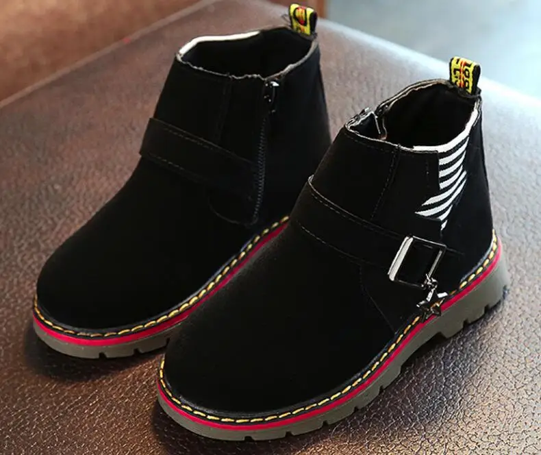 Ботинки мартинсы детские х/б на осень/зиму|boots boys|boots boys girlsboys boots |