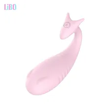 LIBO 8 Speeds G spot Vibrators for women Vibrator sex toys for woman Vibrador Clitoris stimulator Vibromasseur Sextoy femme