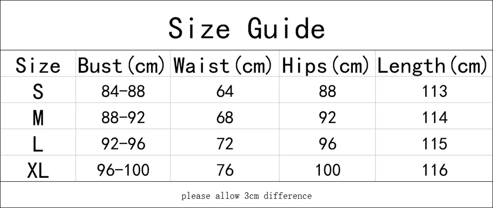 size