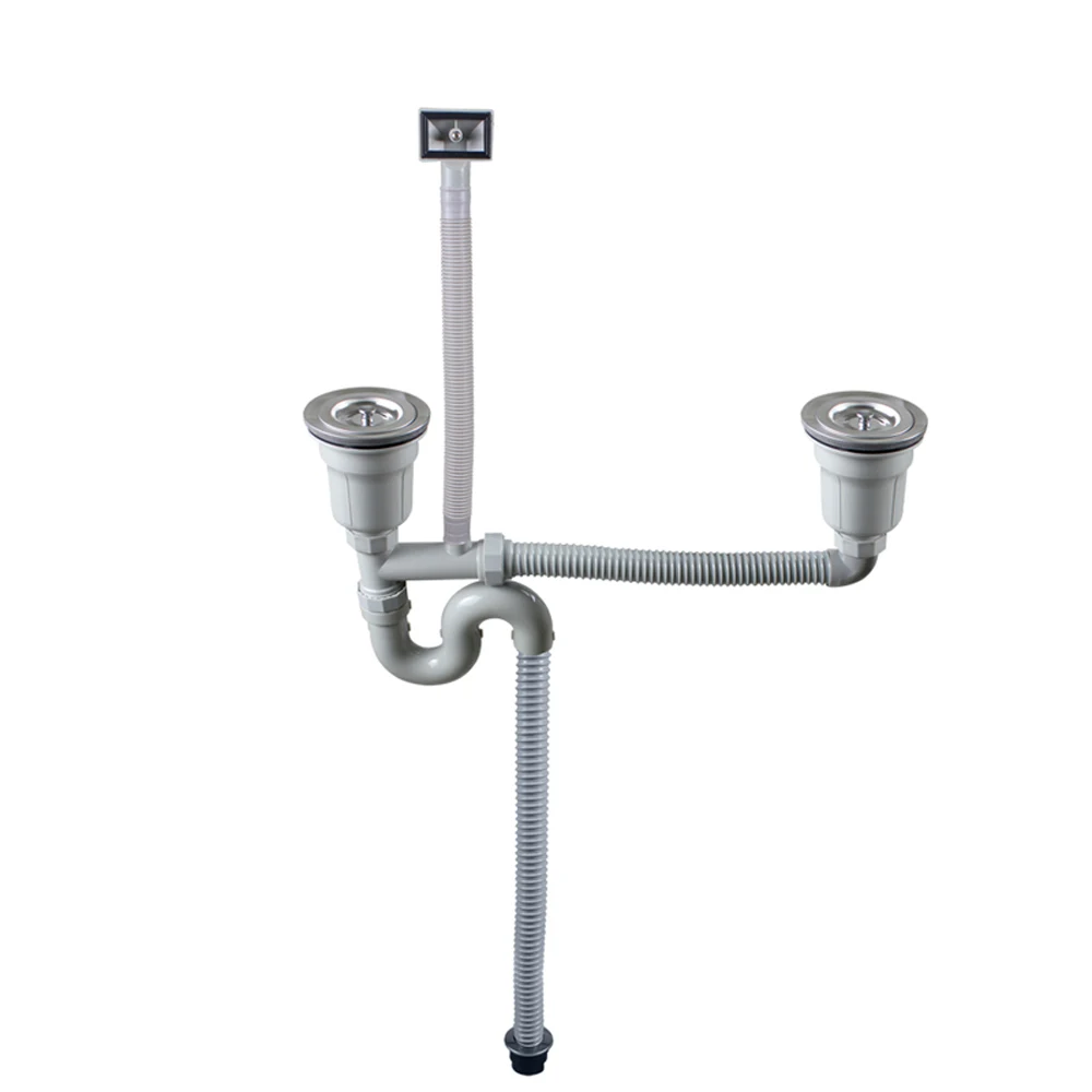 Buy Talea Dauble sinks Vertical type with overflow