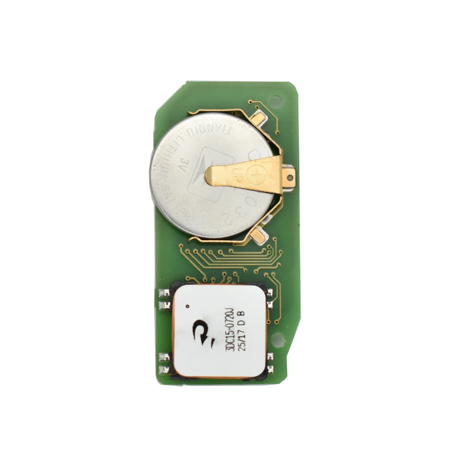DJBFANDEA 315Mhz 5Buttons Complete Remote Key Fob For Land Rover Range Rover Sport Evogue LR4 Luxury 2010-2015 Keyless Entry key