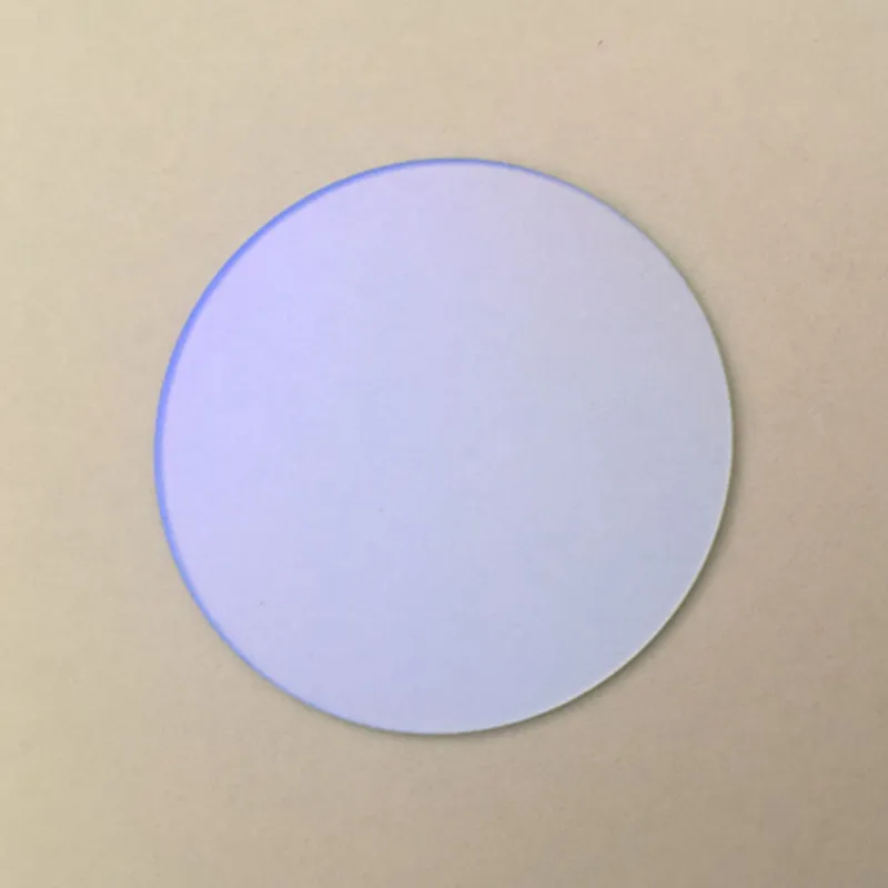 

Dichroic Mirror 45 Degrees Using Color Separation Anti-780 Nm Transmission 850 Nm Square 10*10*1.1 Mm