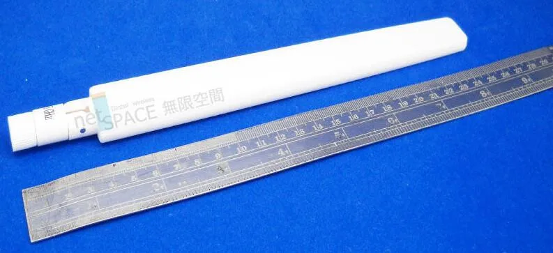 ARGtek DJI Phantom 3 Standard WiFi Signal Range Extender Antenna Kit 10 DBi Omni